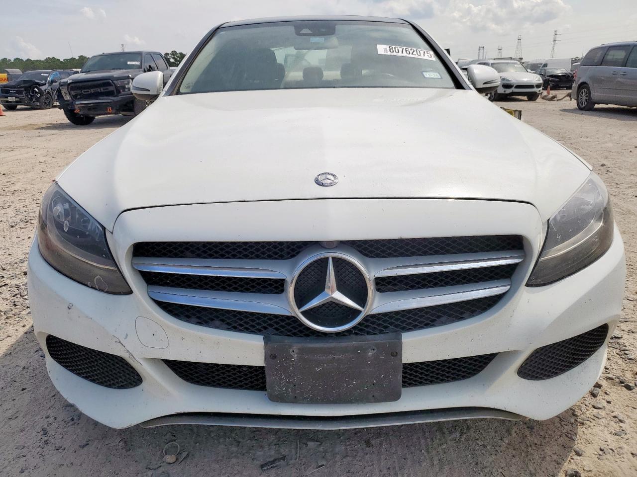 2016 Merz C, 300 4Matic