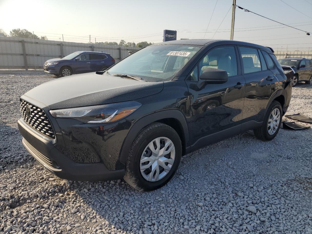 2025 Toyota Corolla, L