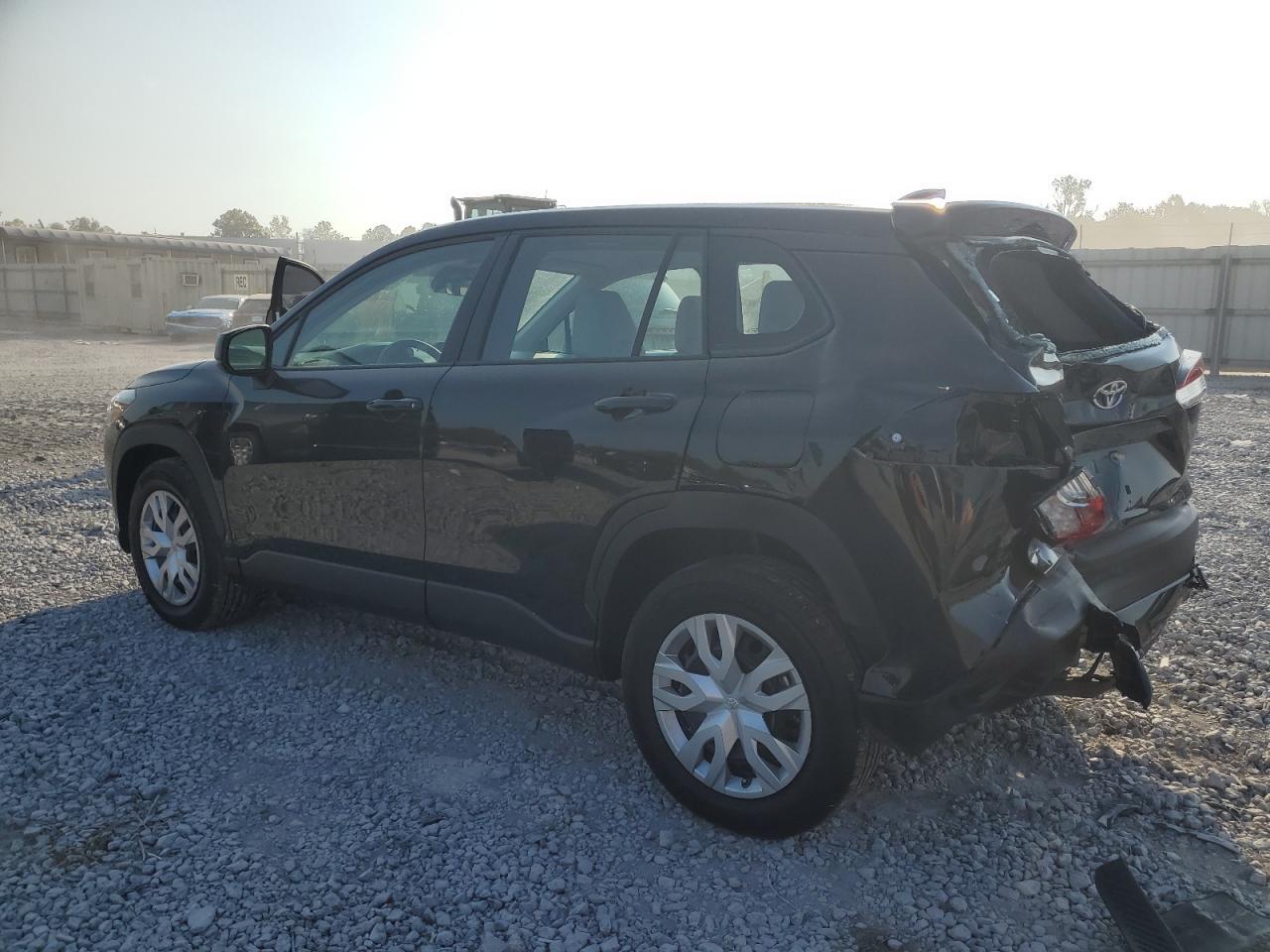 2025 Toyota Corolla, L