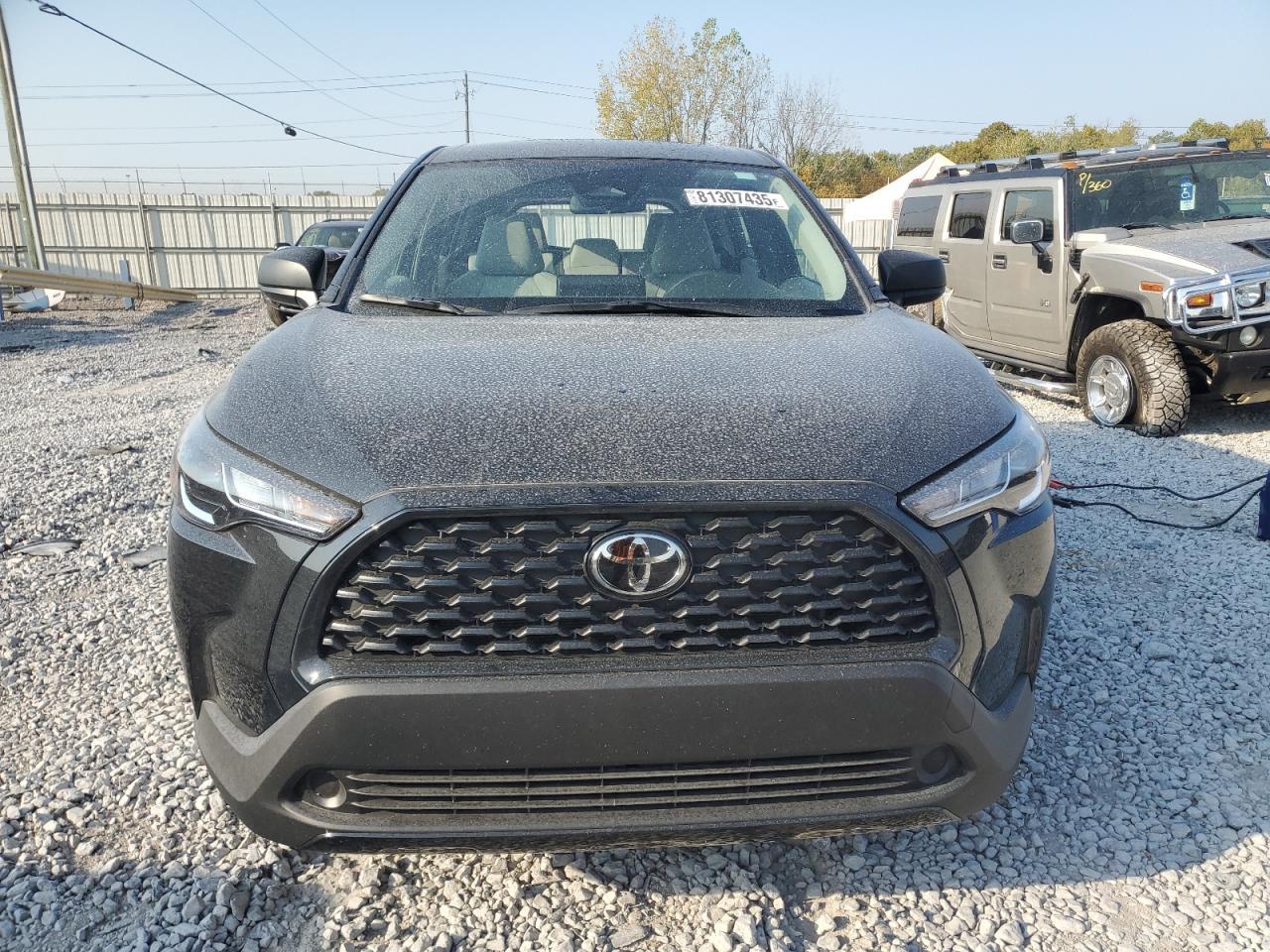 2025 Toyota Corolla, L