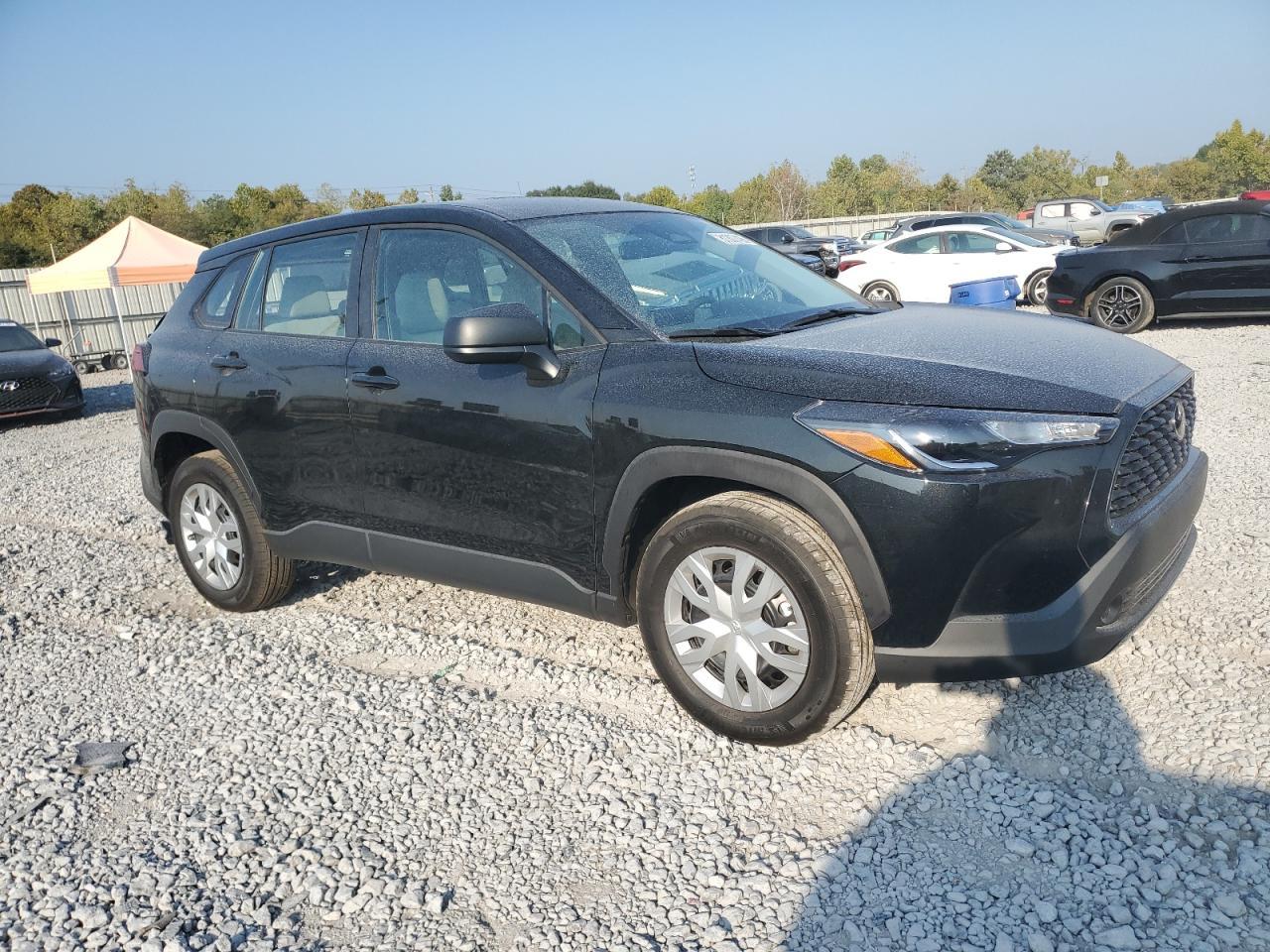 2025 Toyota Corolla, L