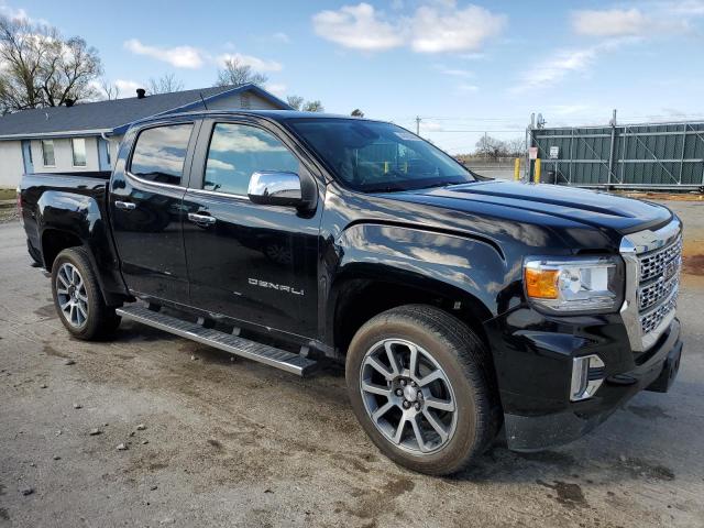 GMC CANYON  , 2017