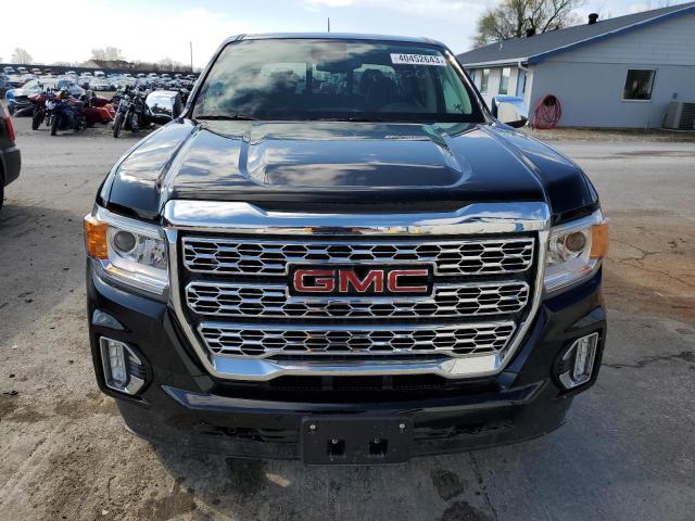 GMC CANYON  , 2017