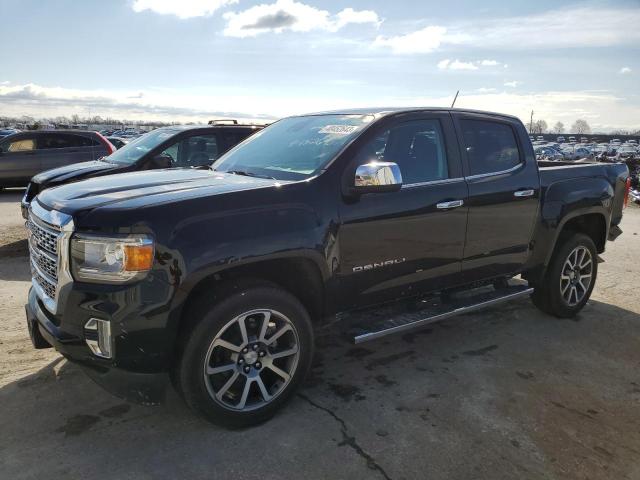 GMC CANYON  , 2017