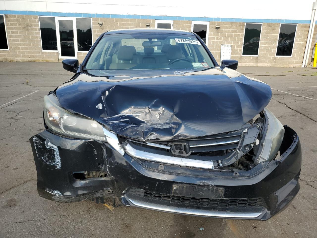 2015 Honda Accord, LX