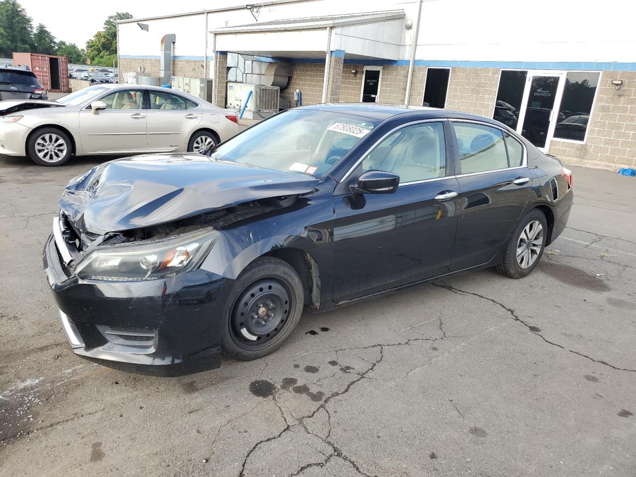 2015 Honda Accord, LX