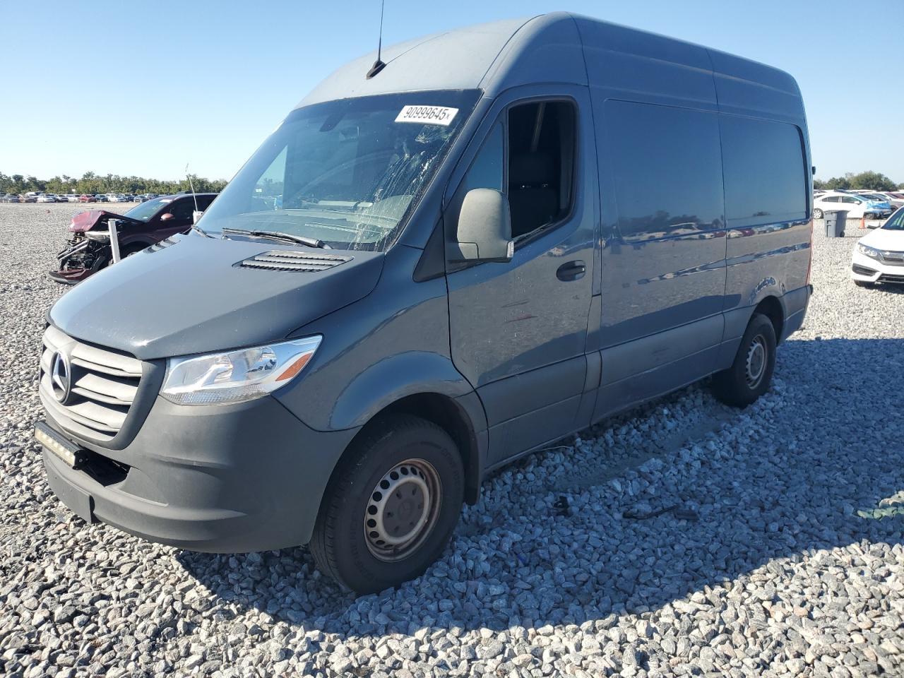 2019 Mercedes-Benz Sprinter,...