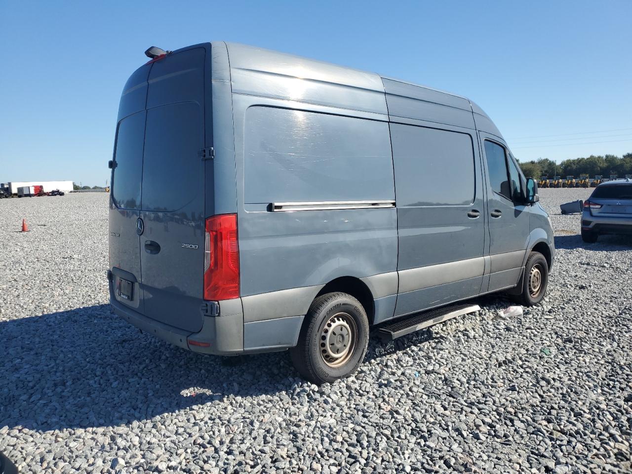 2019 Mercedes-Benz Sprinter,...