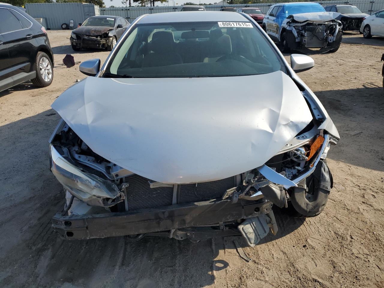 2016 Toyota Corolla, L