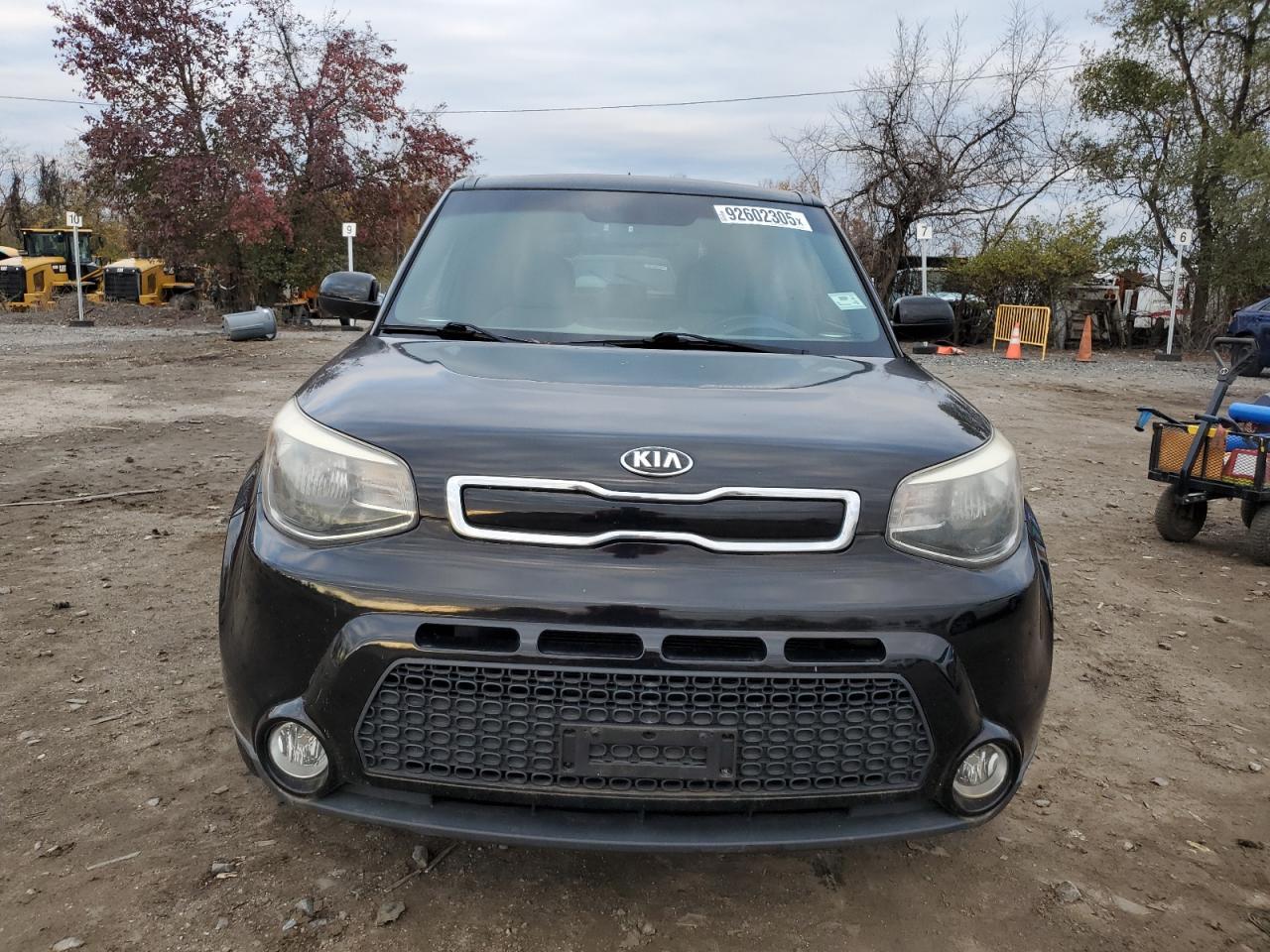 2016 KIA Soul, +