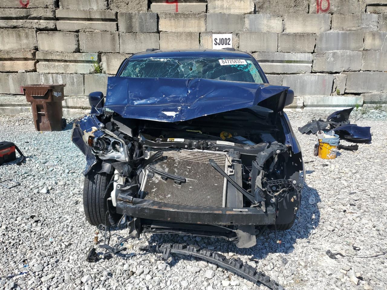 2015 Chrysler Town and Countr...