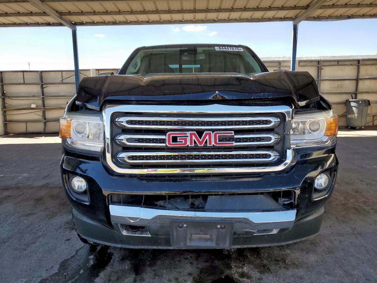 2016 GMC Canyon, Slt