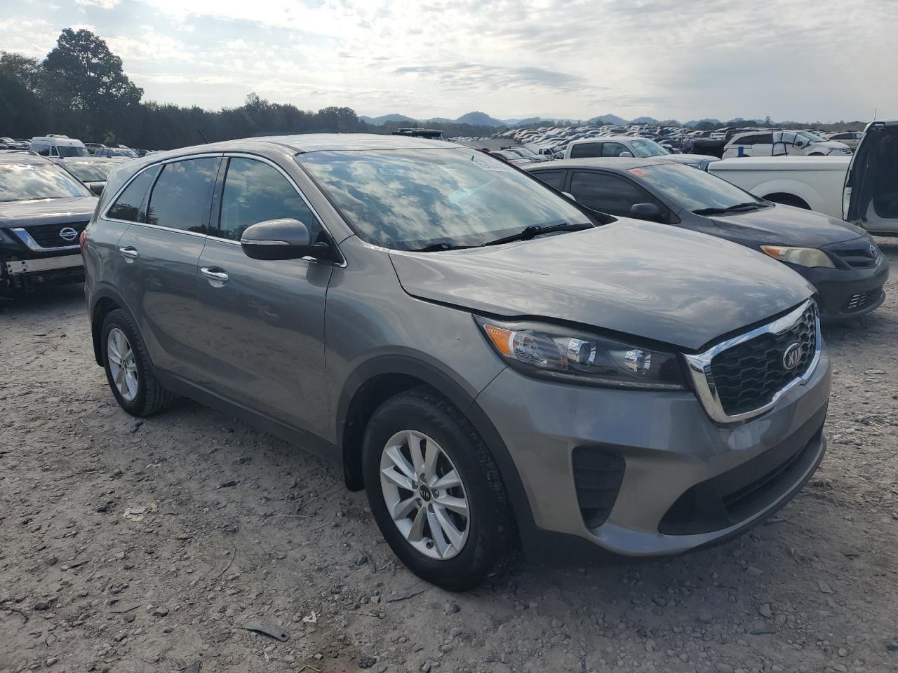 2019 KIA Sorento, L