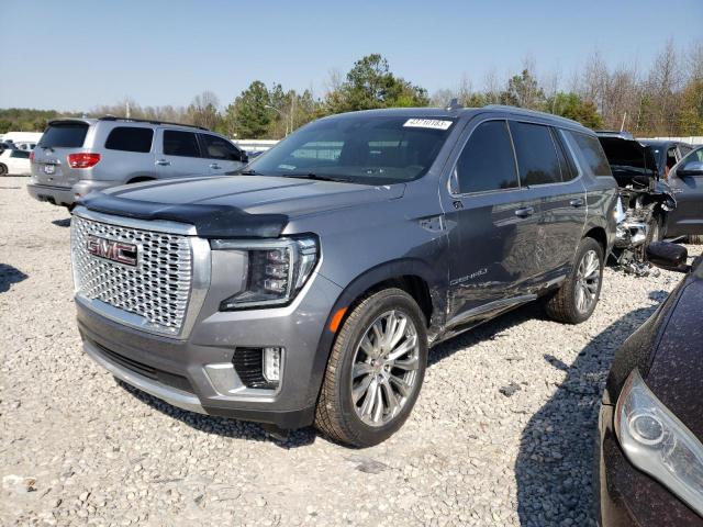 GMC YUKON  , 2021