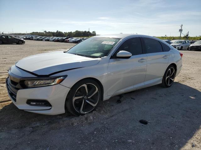 HONDA ACCORD , 2019