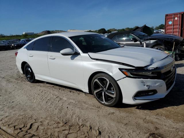 HONDA ACCORD , 2019