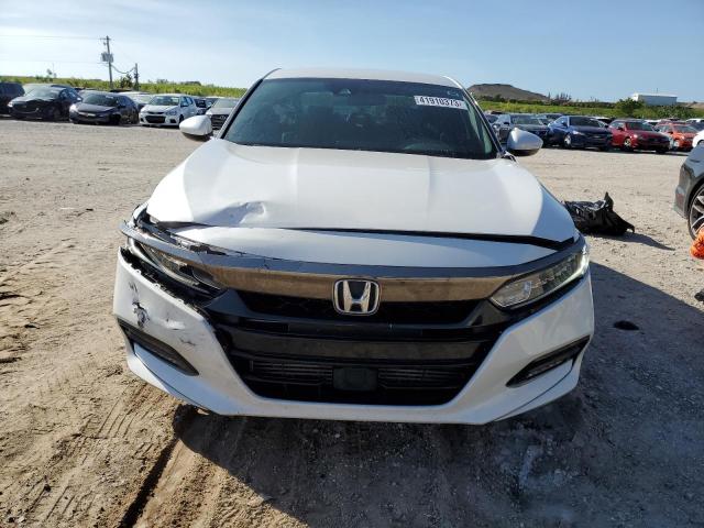 HONDA ACCORD , 2019