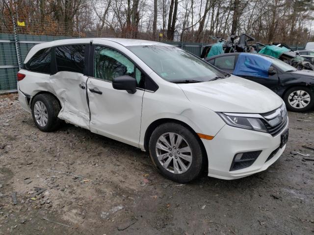 HONDA ODYSSEY  , 2020