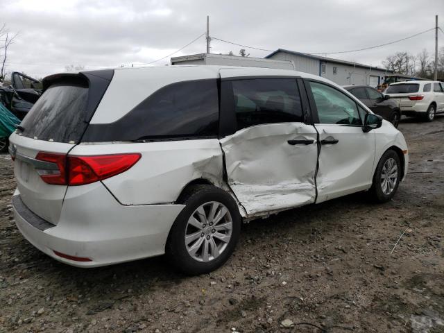 HONDA ODYSSEY  , 2020