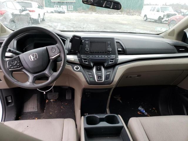 HONDA ODYSSEY  , 2020