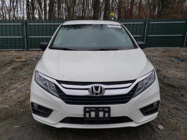 HONDA ODYSSEY  , 2020