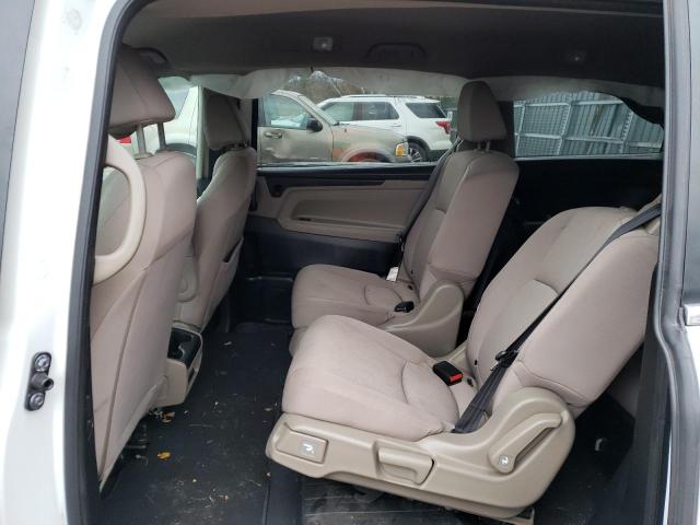 HONDA ODYSSEY  , 2020