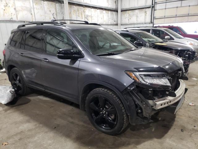 HONDA PASSPORT  , 2019