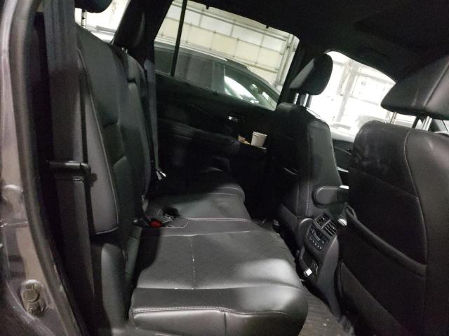 HONDA PASSPORT  , 2019