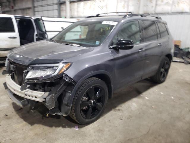 HONDA PASSPORT  , 2019