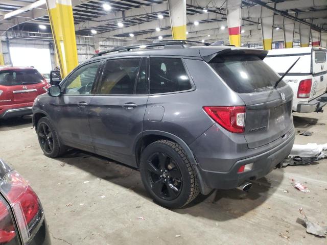 HONDA PASSPORT  , 2019