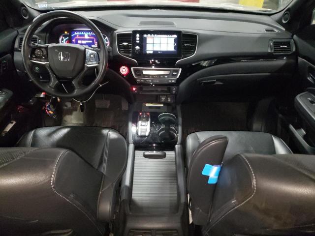 HONDA PASSPORT  , 2019