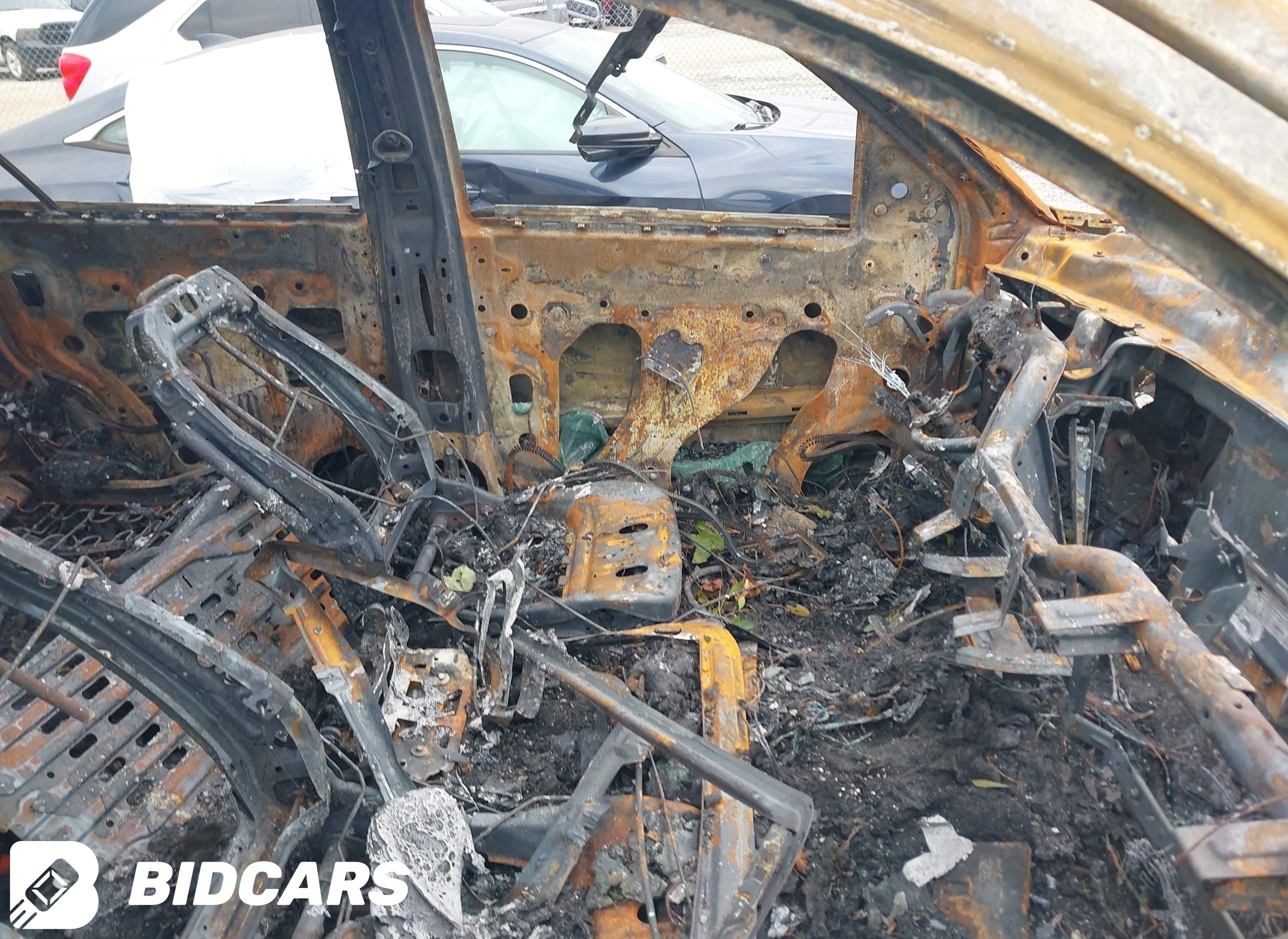 2019 Chevrolet Tahoe, LT