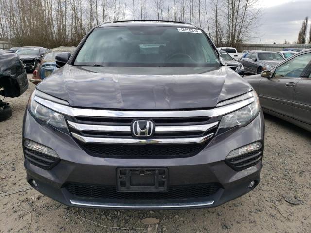 HONDA PILOT  , 2018