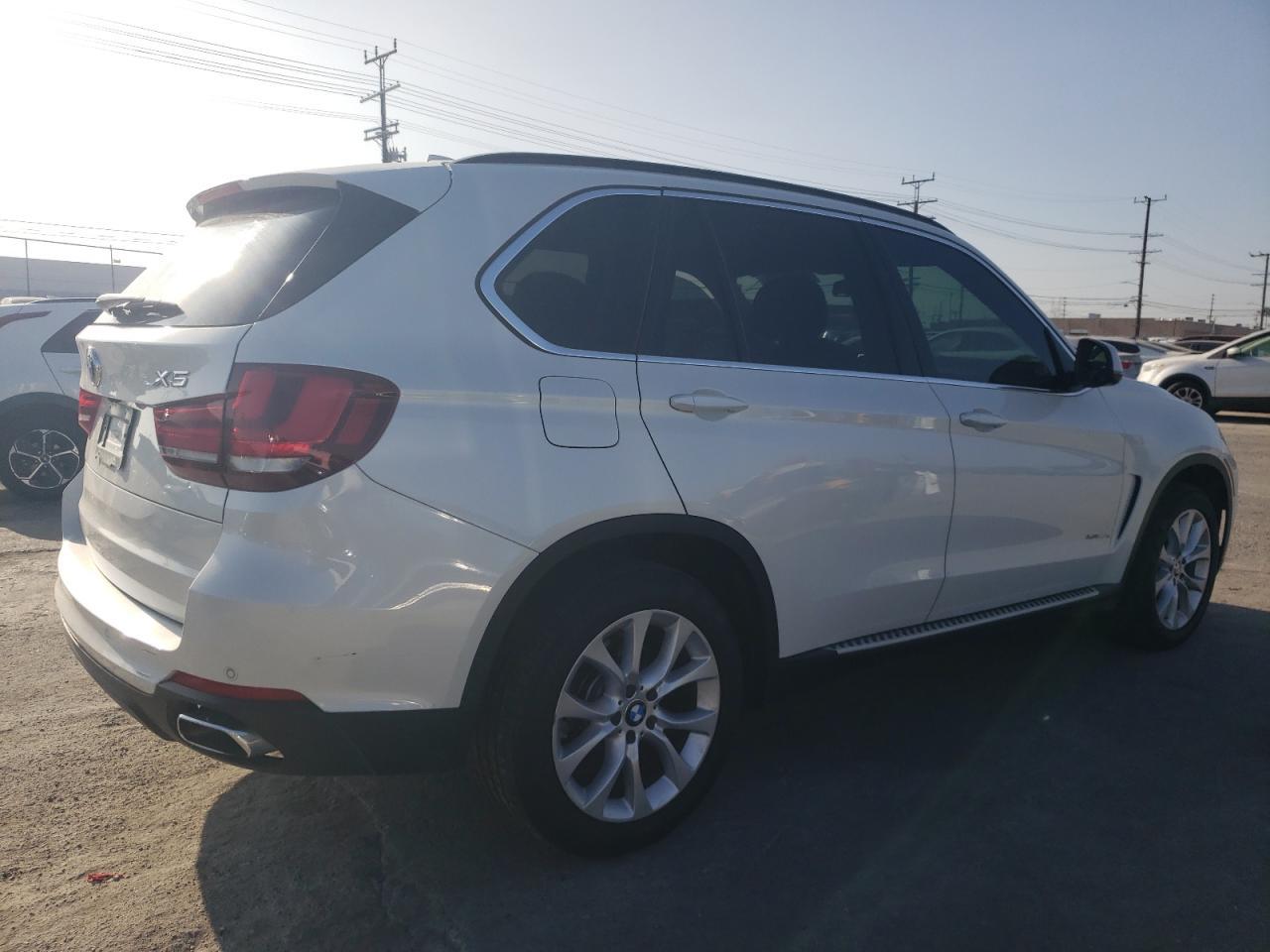 2016 BMW X5, Xdr40E