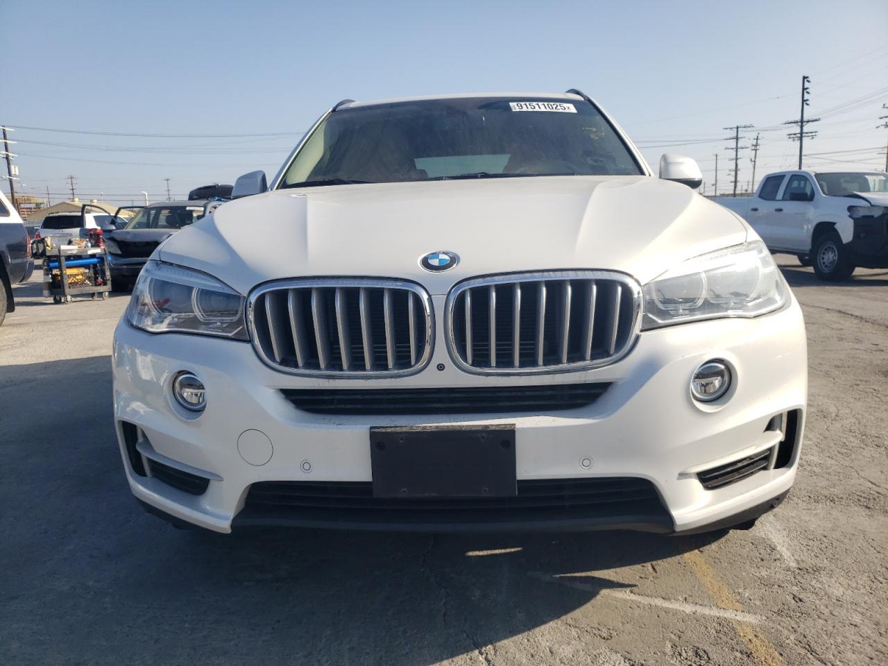 2016 BMW X5, Xdr40E