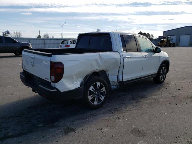 HONDA RIDGELINE  , 2019
