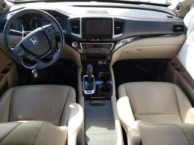 HONDA RIDGELINE  , 2019