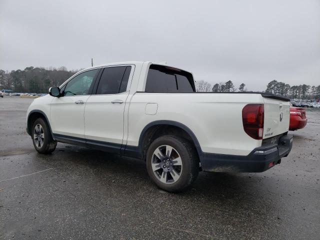 HONDA RIDGELINE  , 2019