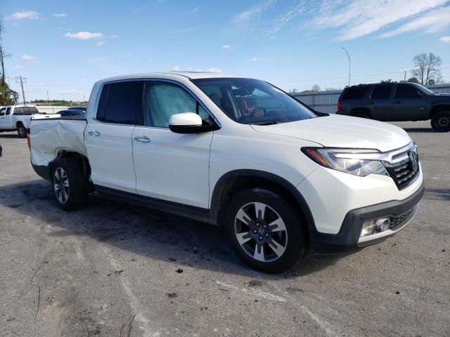 HONDA RIDGELINE  , 2019