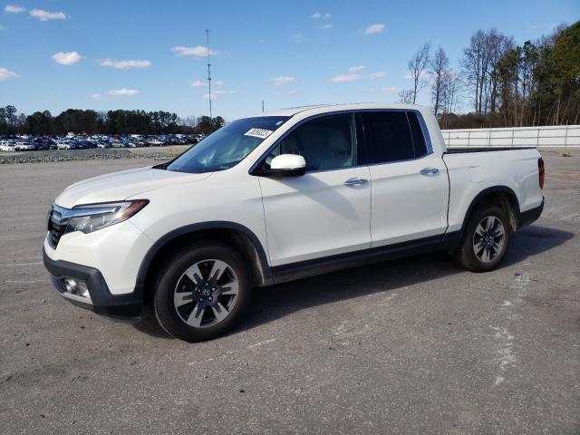HONDA RIDGELINE  , 2019