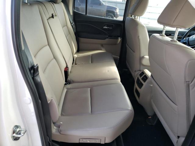 HONDA RIDGELINE  , 2019