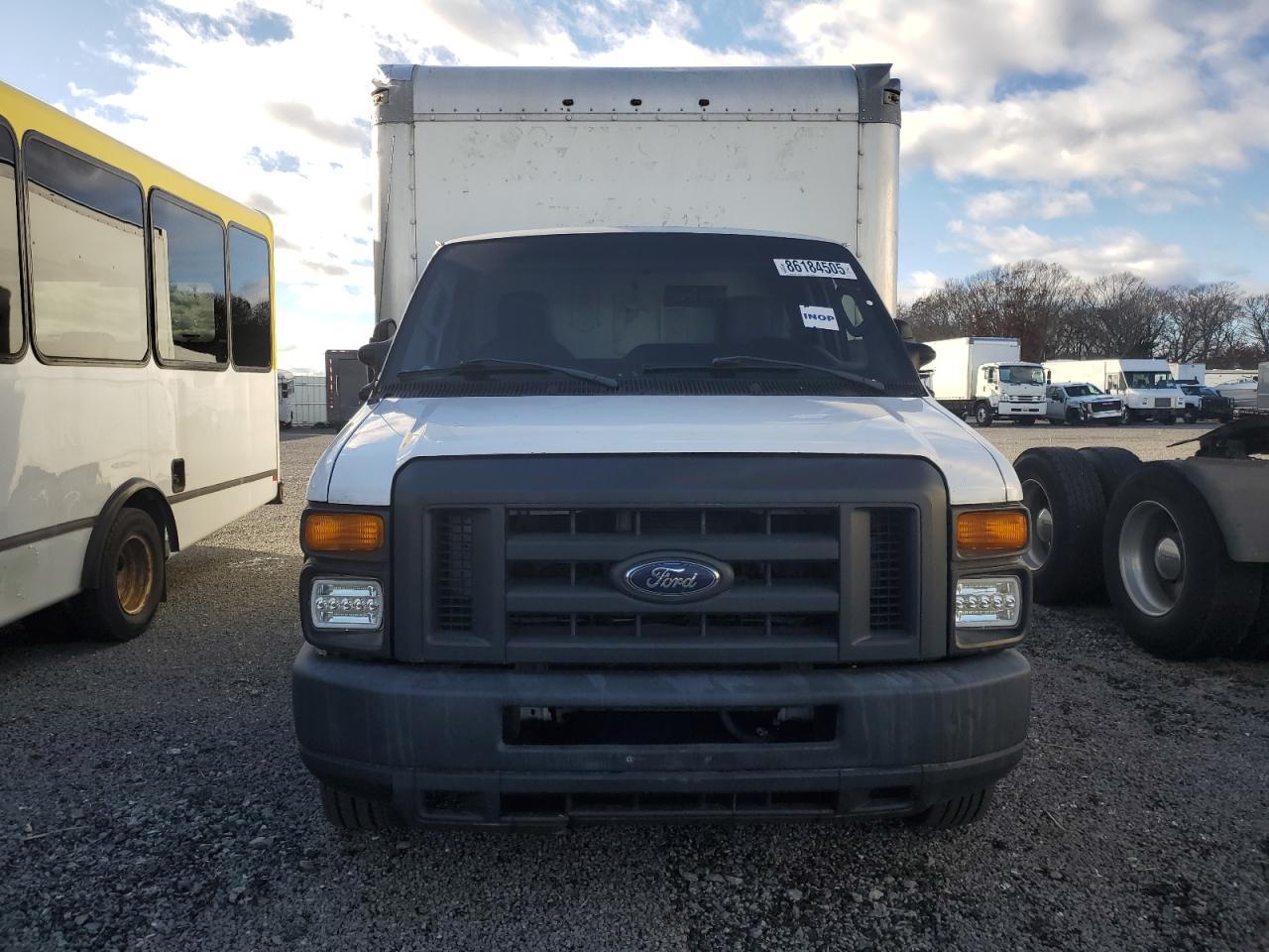 2017 Ford Econoline, E350 Sup...