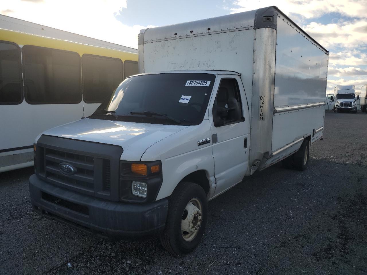 2017 Ford Econoline, E350 Sup...