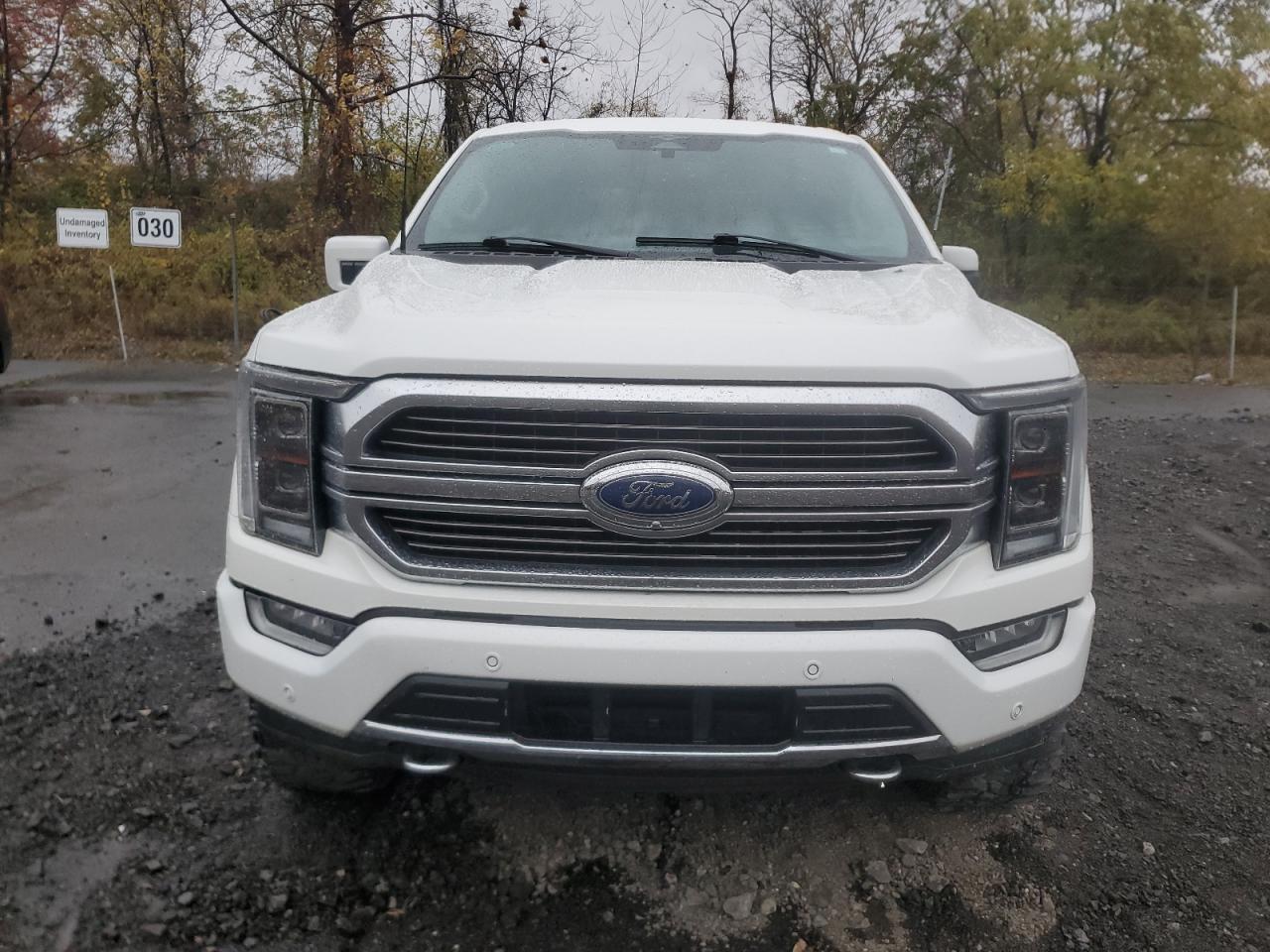 2023 Ford F-150, Supercrew