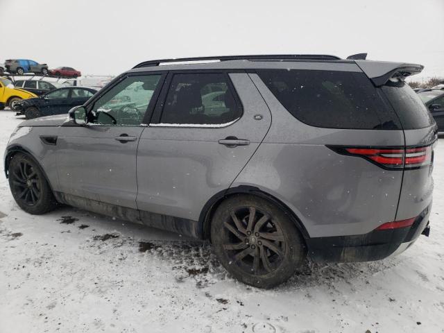 LAND ROVER DISCOVERY  , 2020