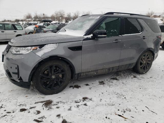 LAND ROVER DISCOVERY  , 2020