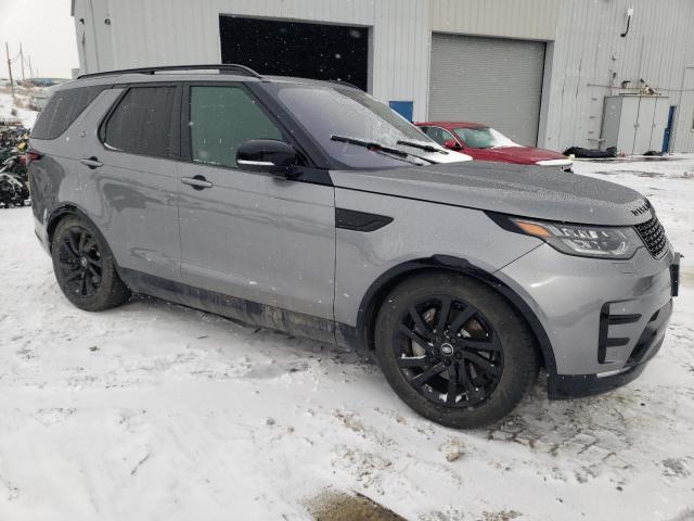 LAND ROVER DISCOVERY  , 2020