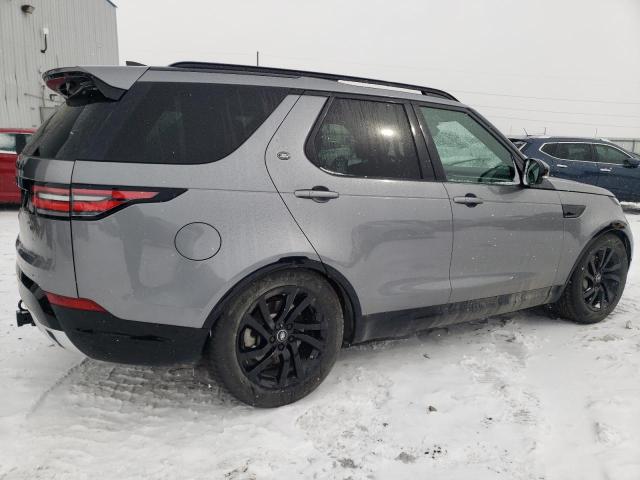 LAND ROVER DISCOVERY  , 2020