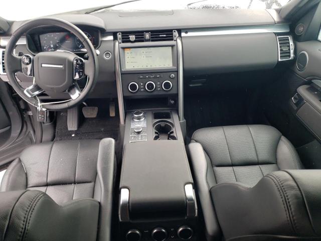 LAND ROVER DISCOVERY  , 2020