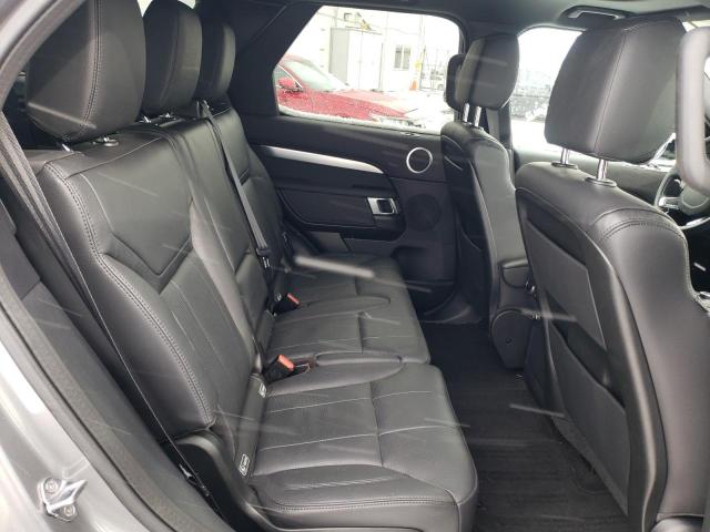 LAND ROVER DISCOVERY  , 2020